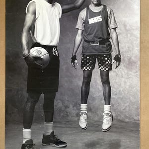 Michael jordan wings poster - Etsy 日本