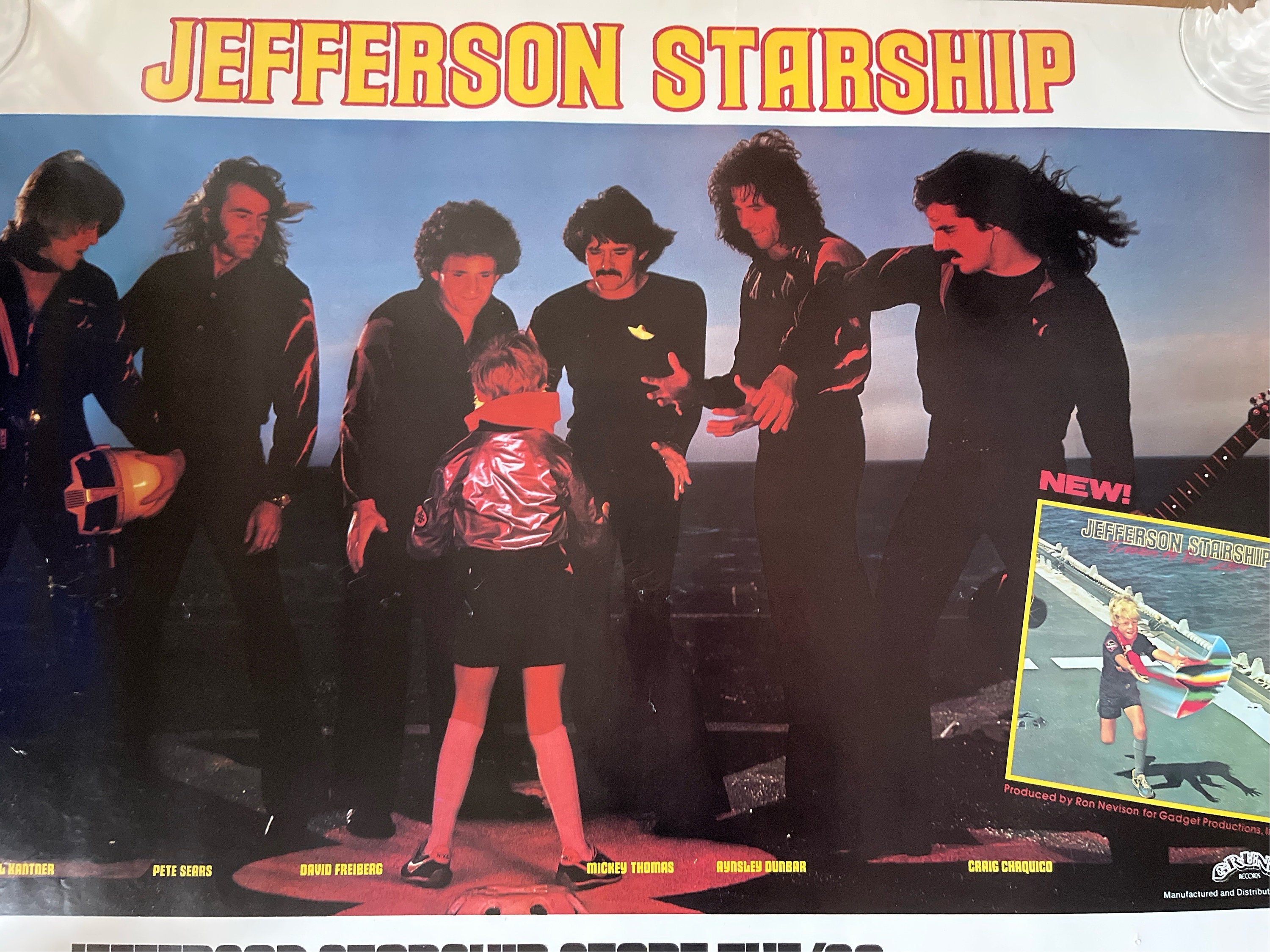 新品 スティーリー・ダン BOX 1994年来日記念盤 人脈図ポスター封入 1738109939841_b2d105966192c5b4