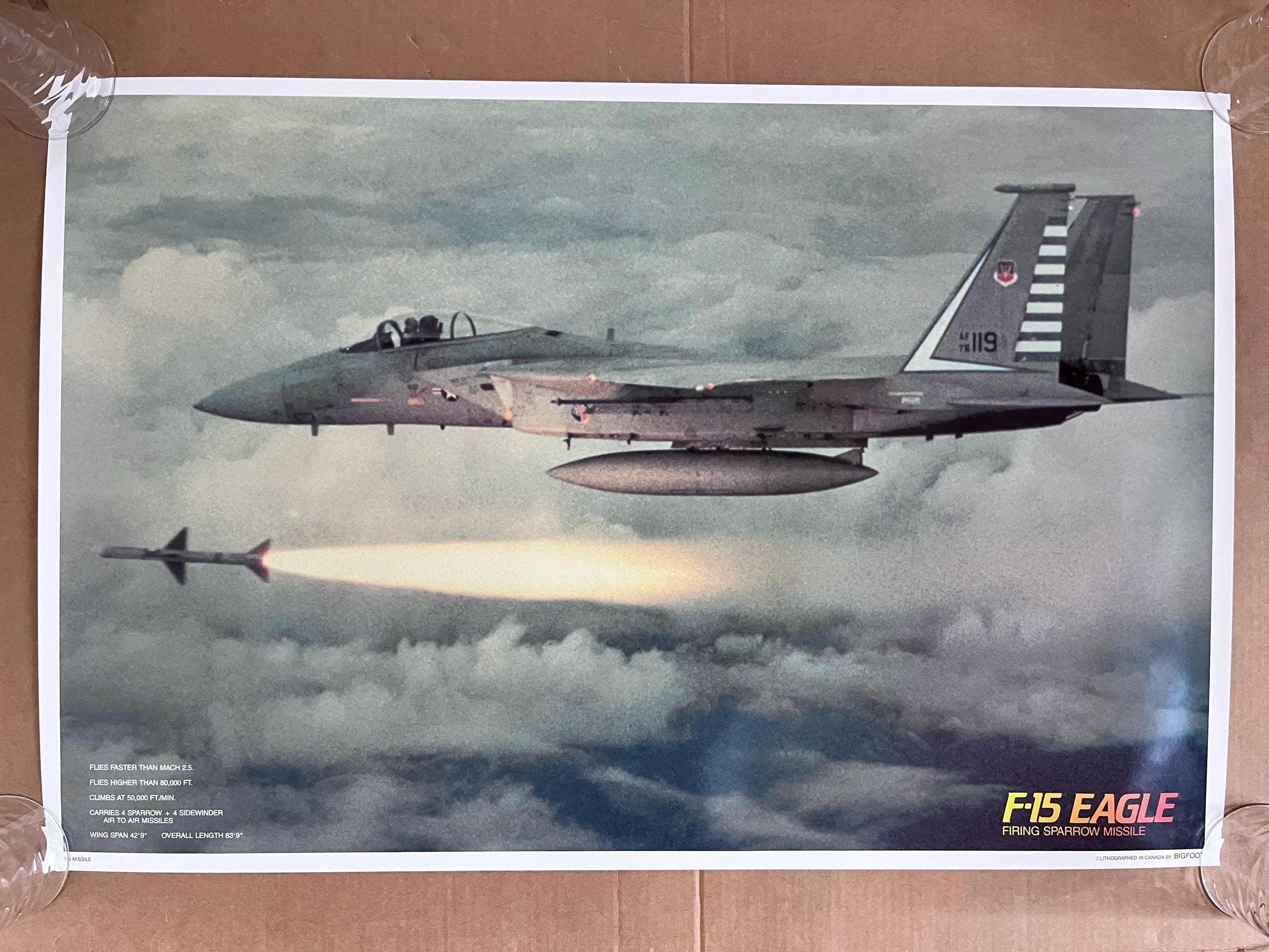F 15c - Etsy
