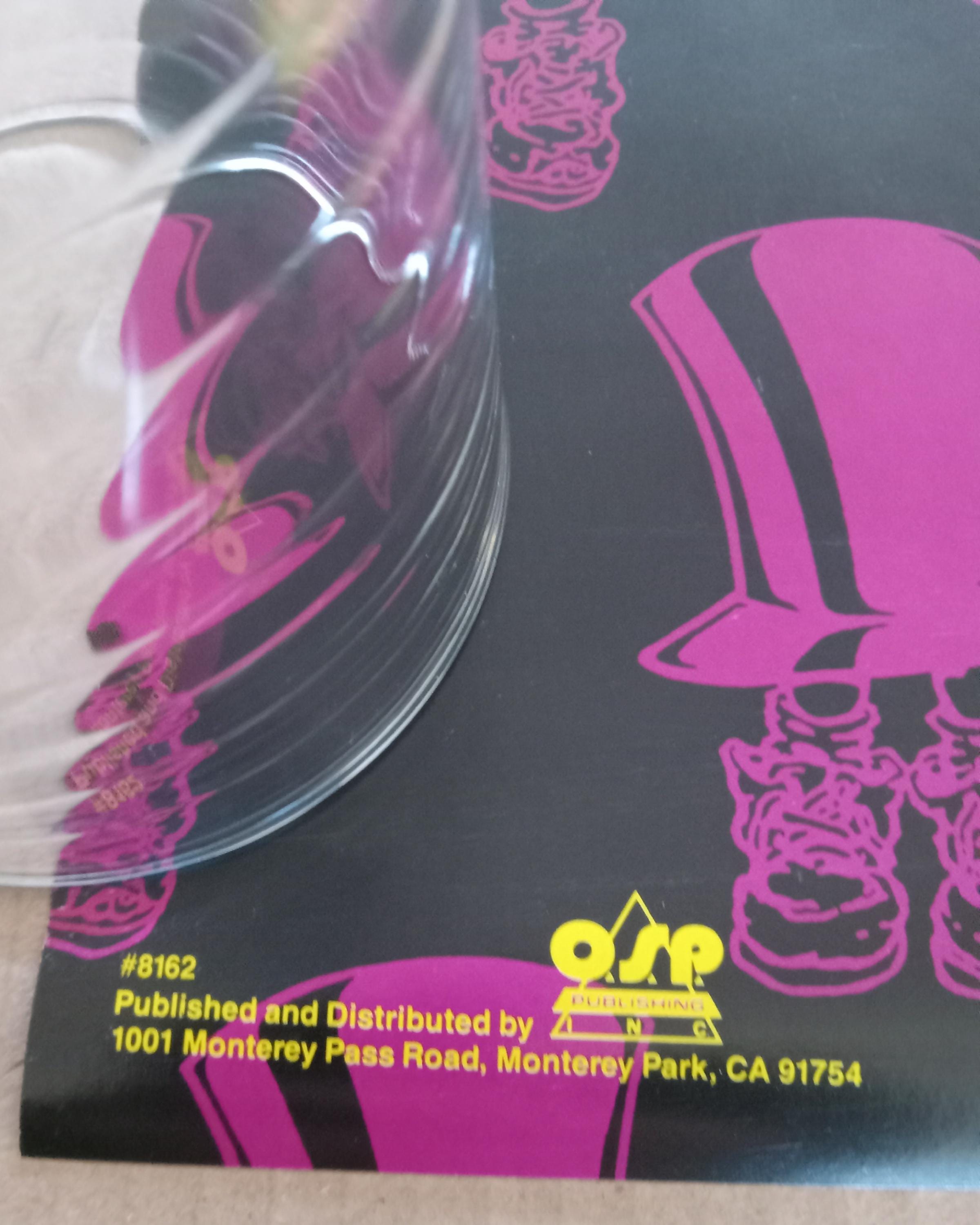 1970年代ヴィンテージオリジナル1970年代80年代ジョン・レノンとオノ