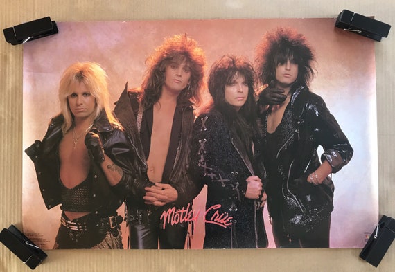 レアMötley Crüe サインCD モトリー クルー　motley crue レアMötley Crüe サインCD モトリー クルー motley crue