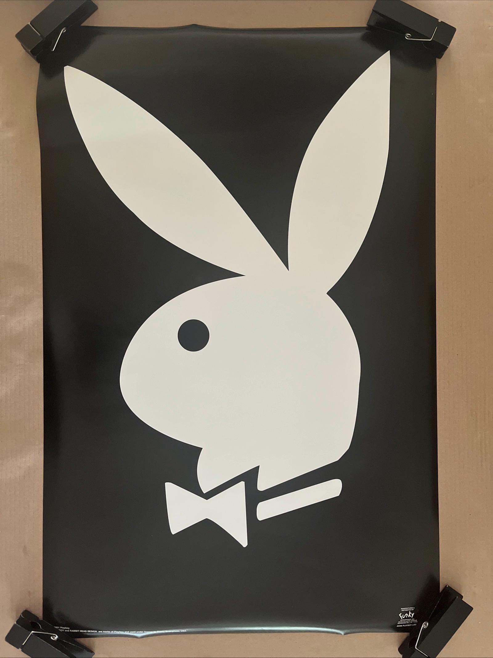 AH MURDERZ × PLAYBOY“Rabbit Head フーディXXL AH MURDERZ × PLAYBOY“Rabbit Head フーディXXL - メルカリ