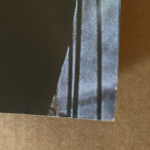 Run DMC Vintage Poster Rap Hip Hop Music 1980s - Etsy