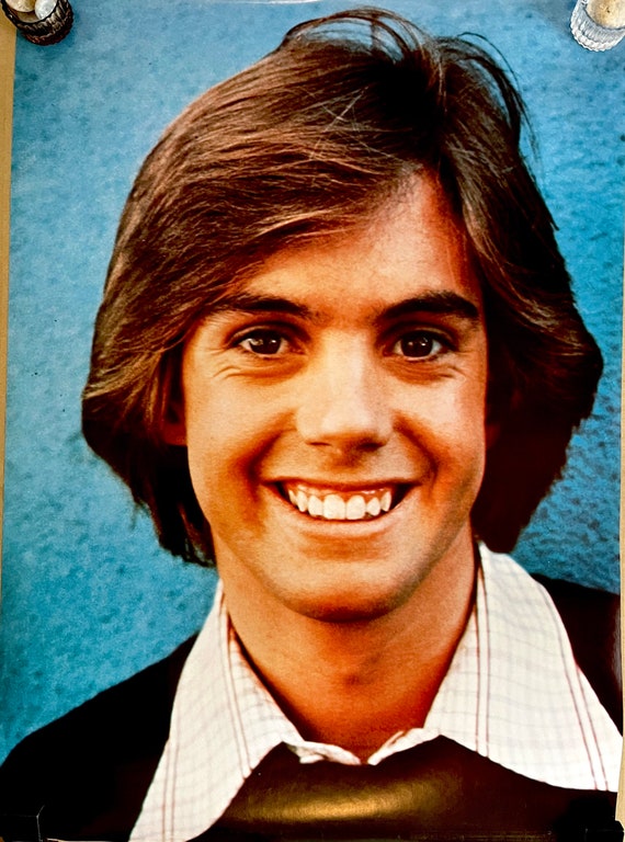 shaun cassidy now