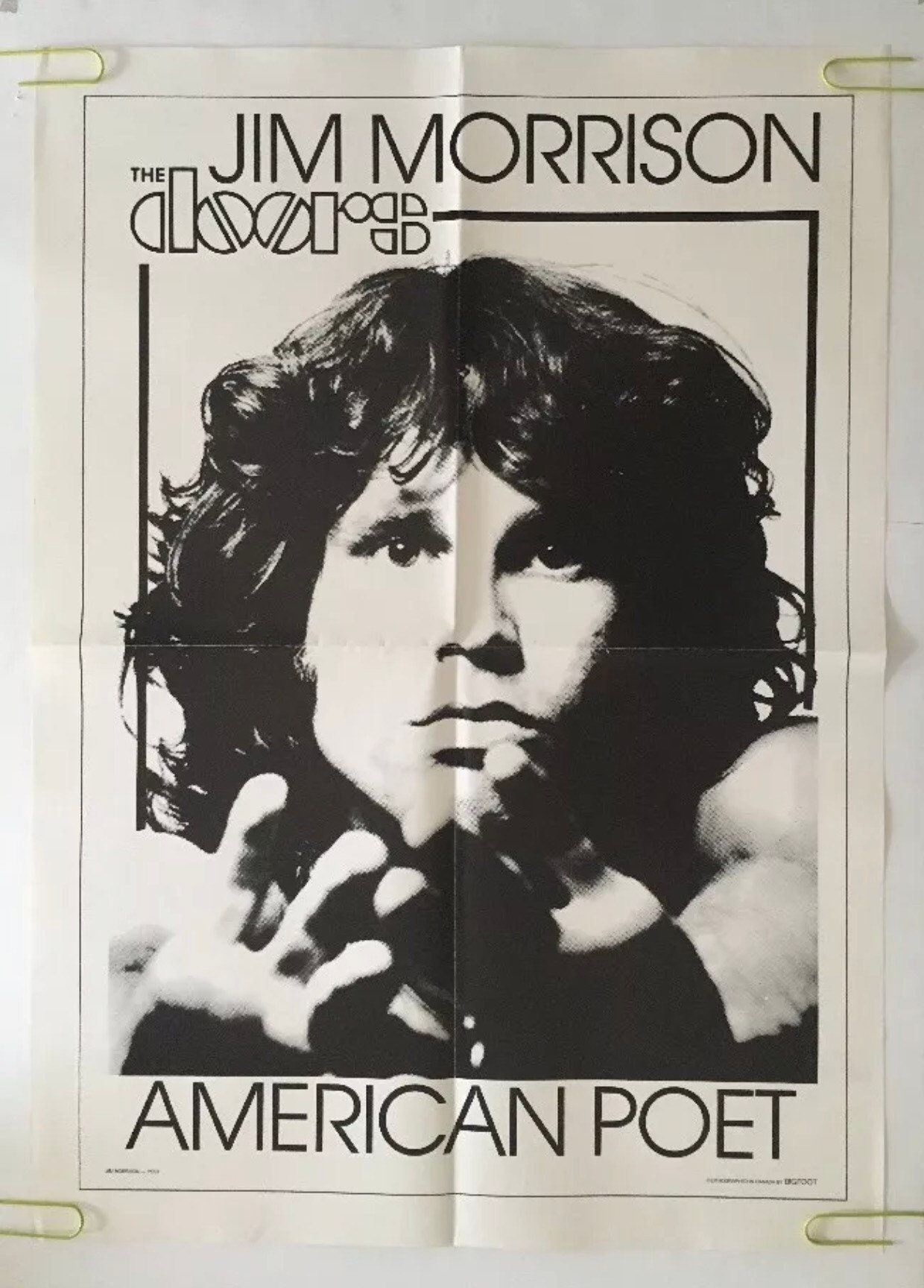 Jim Morrison, color by Spumini  Jim morrison, The doors jim morrison,  American poets