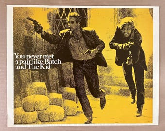 ブッチ・キャシディとサンダンス・キッド ロバート・レッドフォード