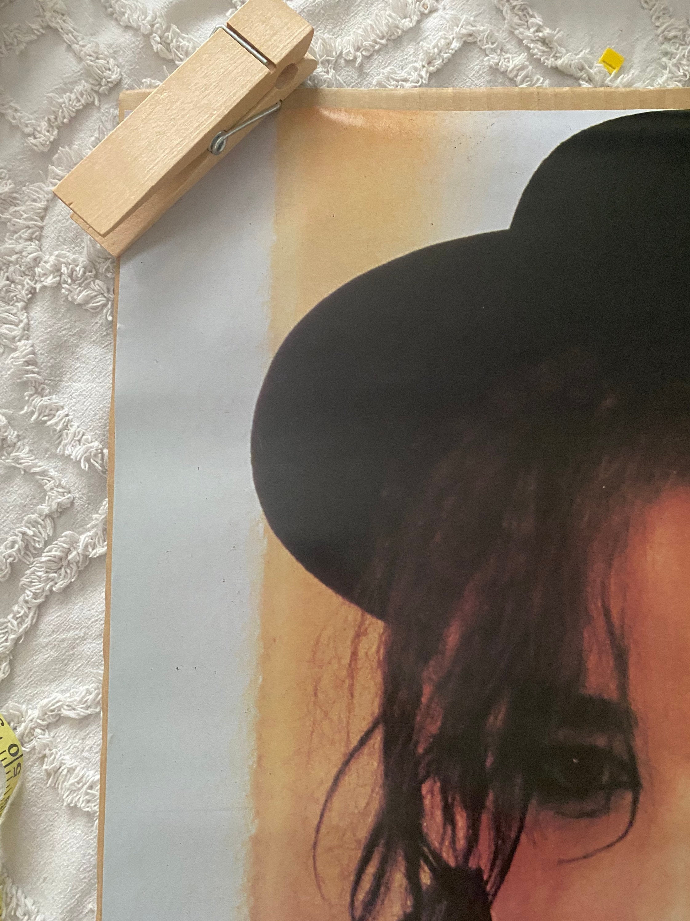 Boy e ボーイジョージ　サイン　ポスター　最終価格 55202460527pm4b_1_600x600_crop