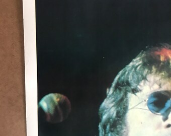 90s John lennon ジョンレノン Beatles Vintage 90s 90年代 ジョンレノン ビートルズ 音楽 ミュージック アート