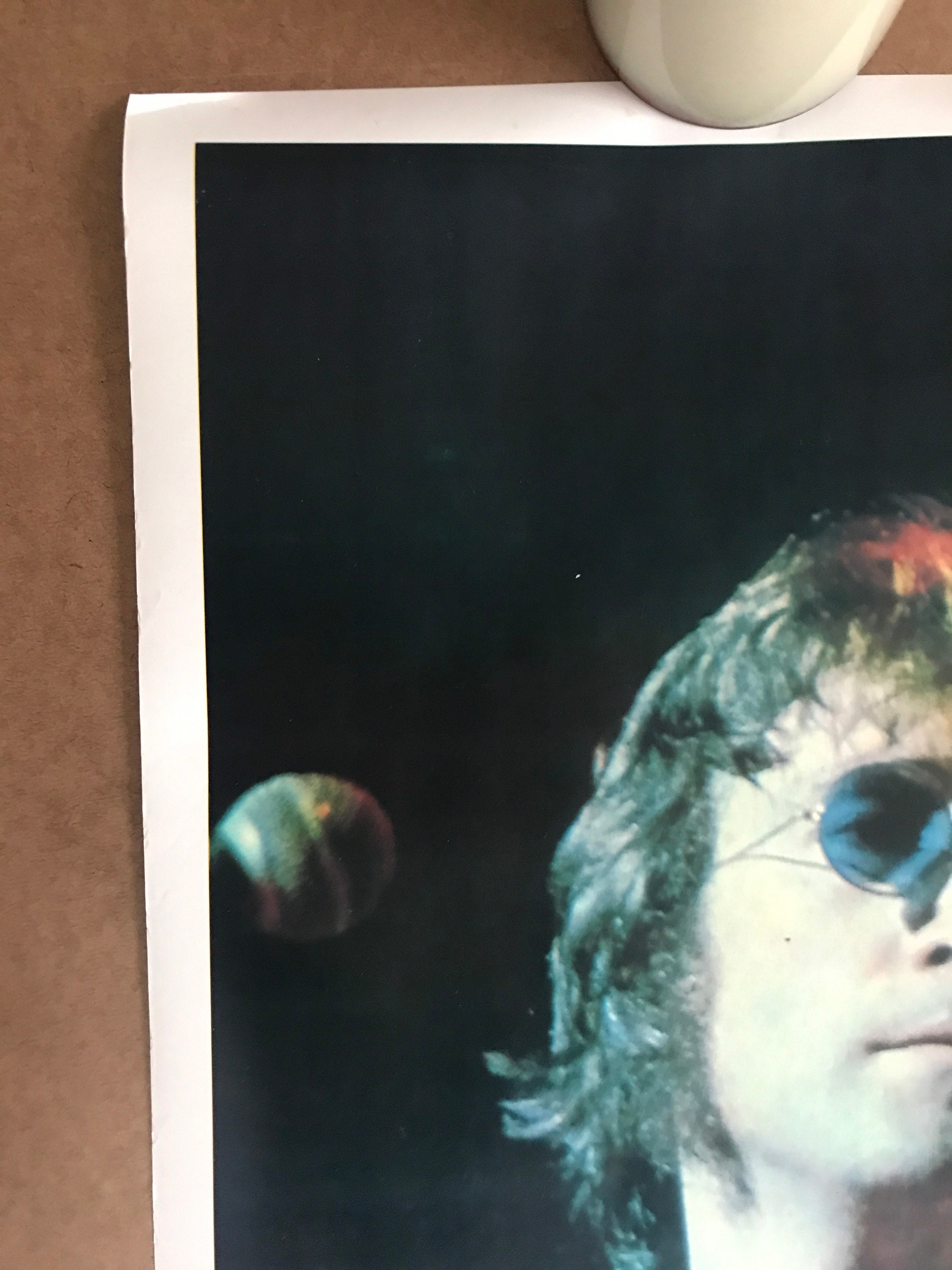 激レアジョンレノントリビュートライブビンテージXL レッチリ