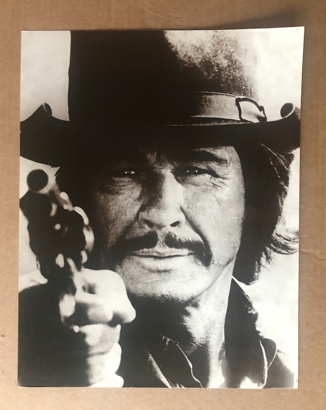チャールズ・シューメーカー　1970年代シルクスクリーンポスター チャールズ・シューメーカー 1970年代シルクスクリーンポスター 【公式