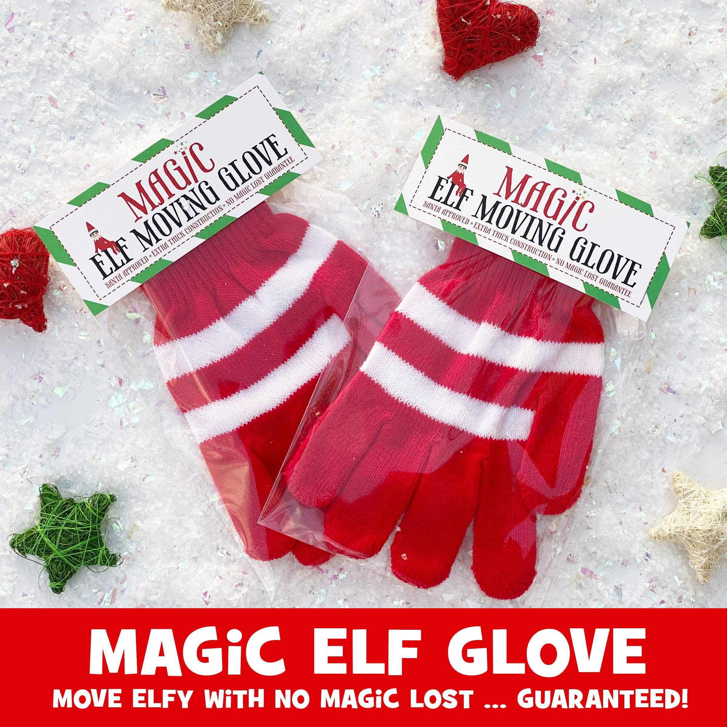 Magic Elf Moving Glove – SleepyMommyShop
