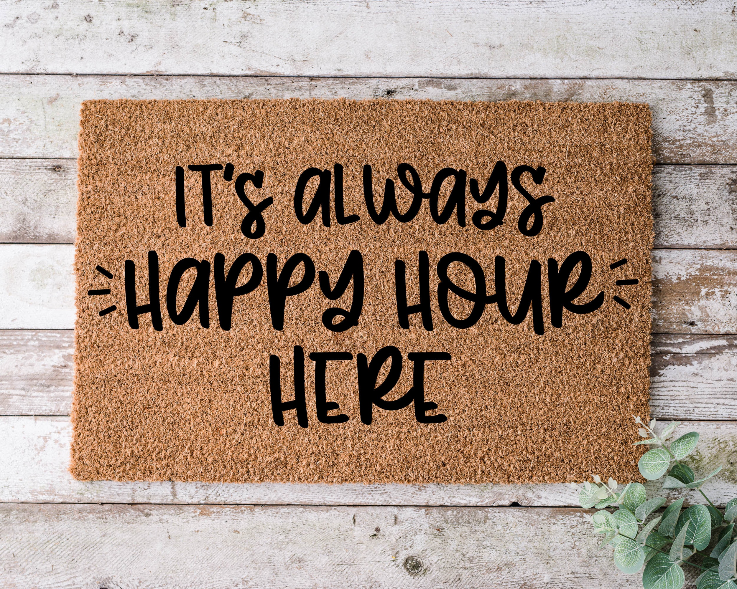 Always Happy Hour - Etsy