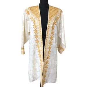 Gold Sequin Duster – Sisters On Trend Boutique