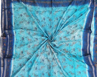 used saree