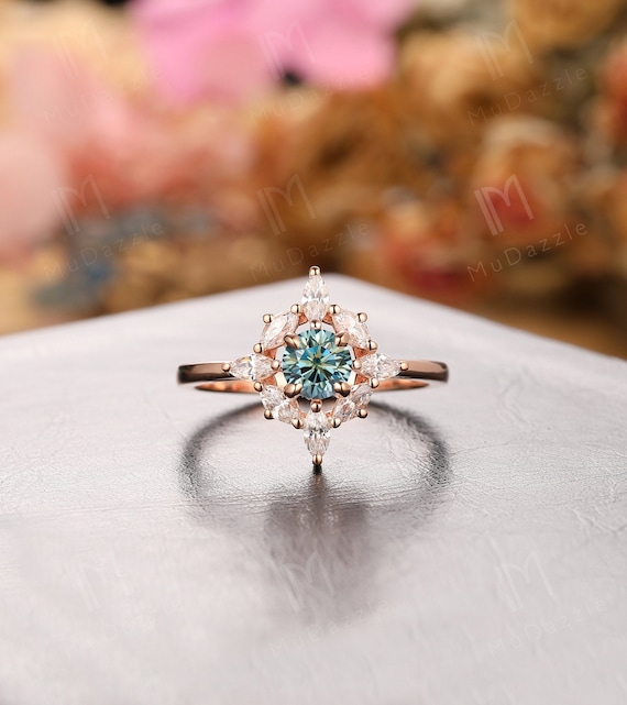Leave a ❤️ below if you love this stunning ring! At Bespok… | Flickr