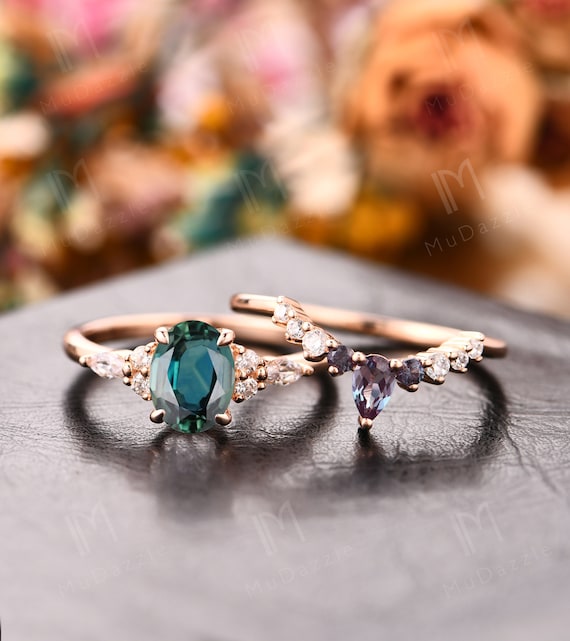 Natural Gemstone Design Your Own Gemstone Ring Cheap Custom Design