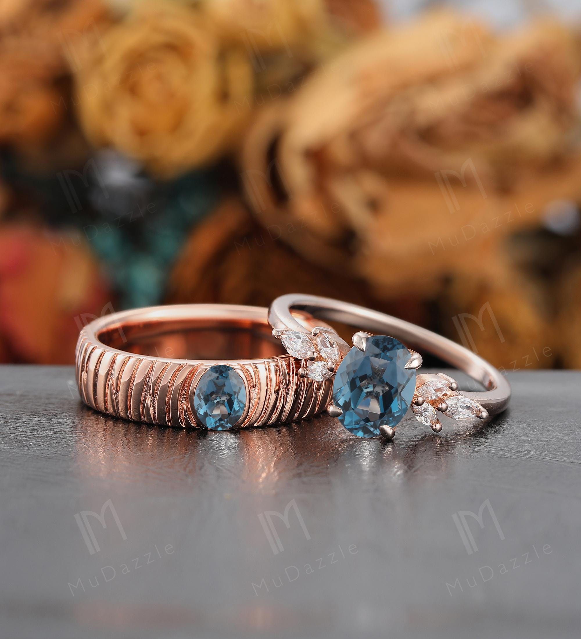 Anillo Compromiso Anillos De Titanio Para Parejas Modernos Anillo De Bodas  Para Hombre Anillos Pareja Anillos, image size:2000x2200