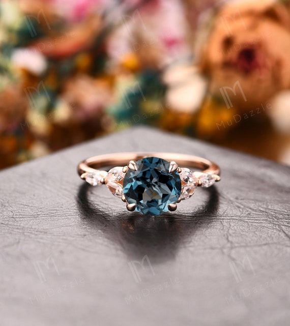 Custom Engagement Ring | Custom Made Jewellery | Teeps the Jeweller
