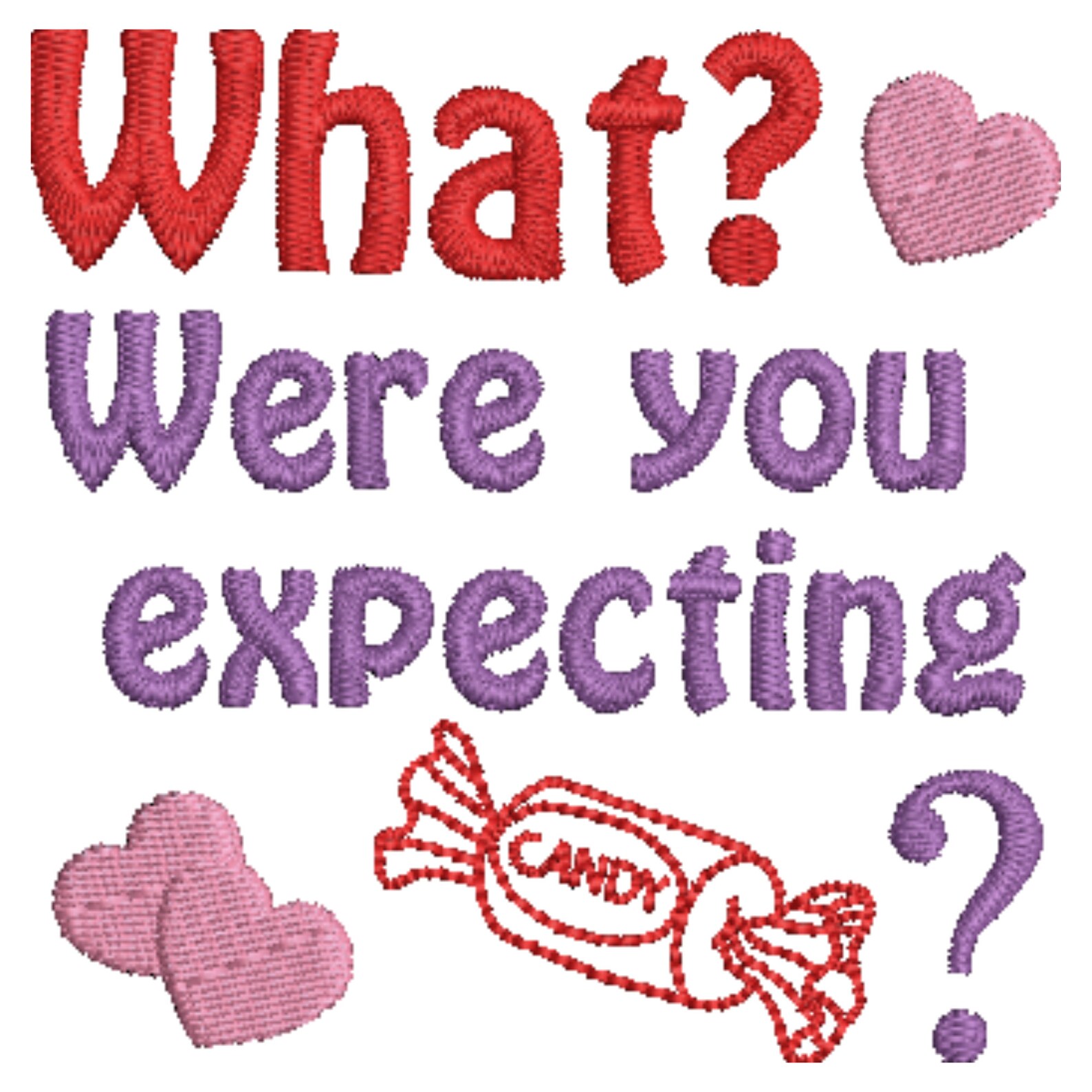 Valentine's Day Toilet Paper Embroidery Design Toilet Etsy