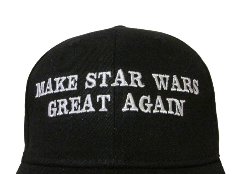 make star wars great again make star wars great again