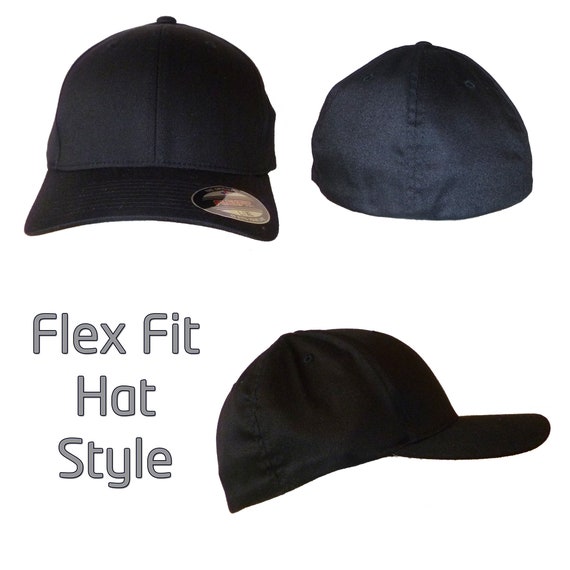 Marvel's Hawkeye Logo on Black Adult Baseball Hat OSFA or - Etsy