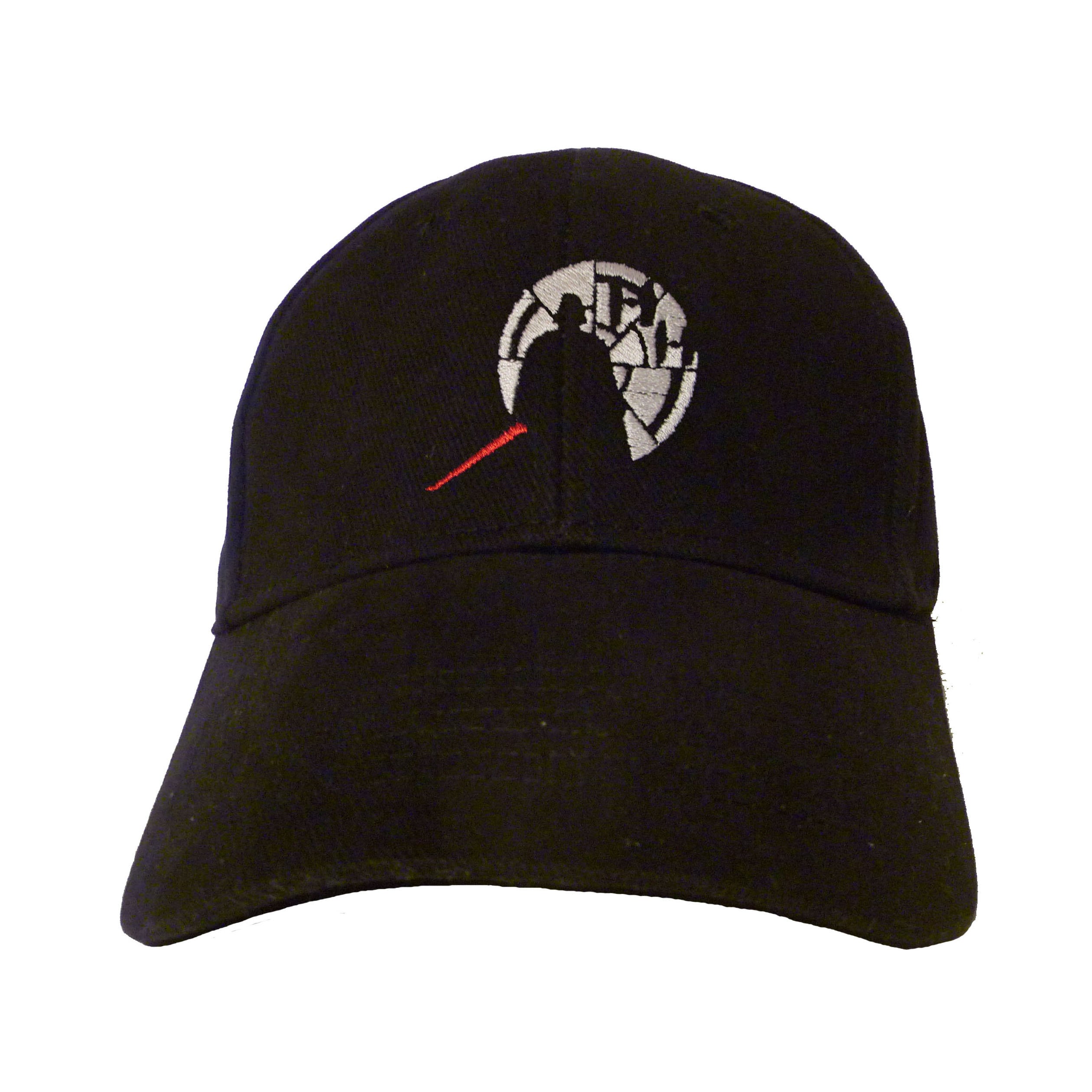 Star Wars Darth Vader Silhouette W 