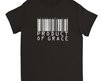 Product of Grace