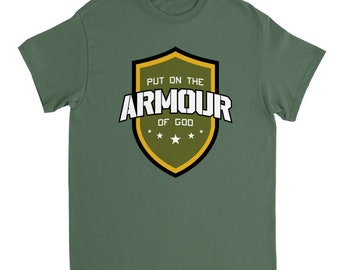 Armour of God