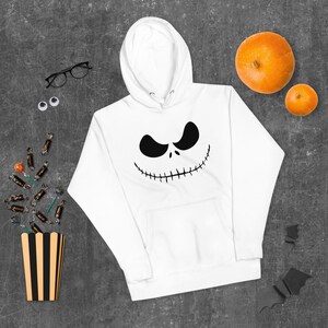 Skeleton Halloween hoodie, Halloween party hoodie, Fun Halloween skeleton hoodie, Custom hoodie sweater