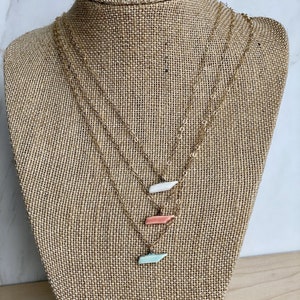 Tennessee Necklace