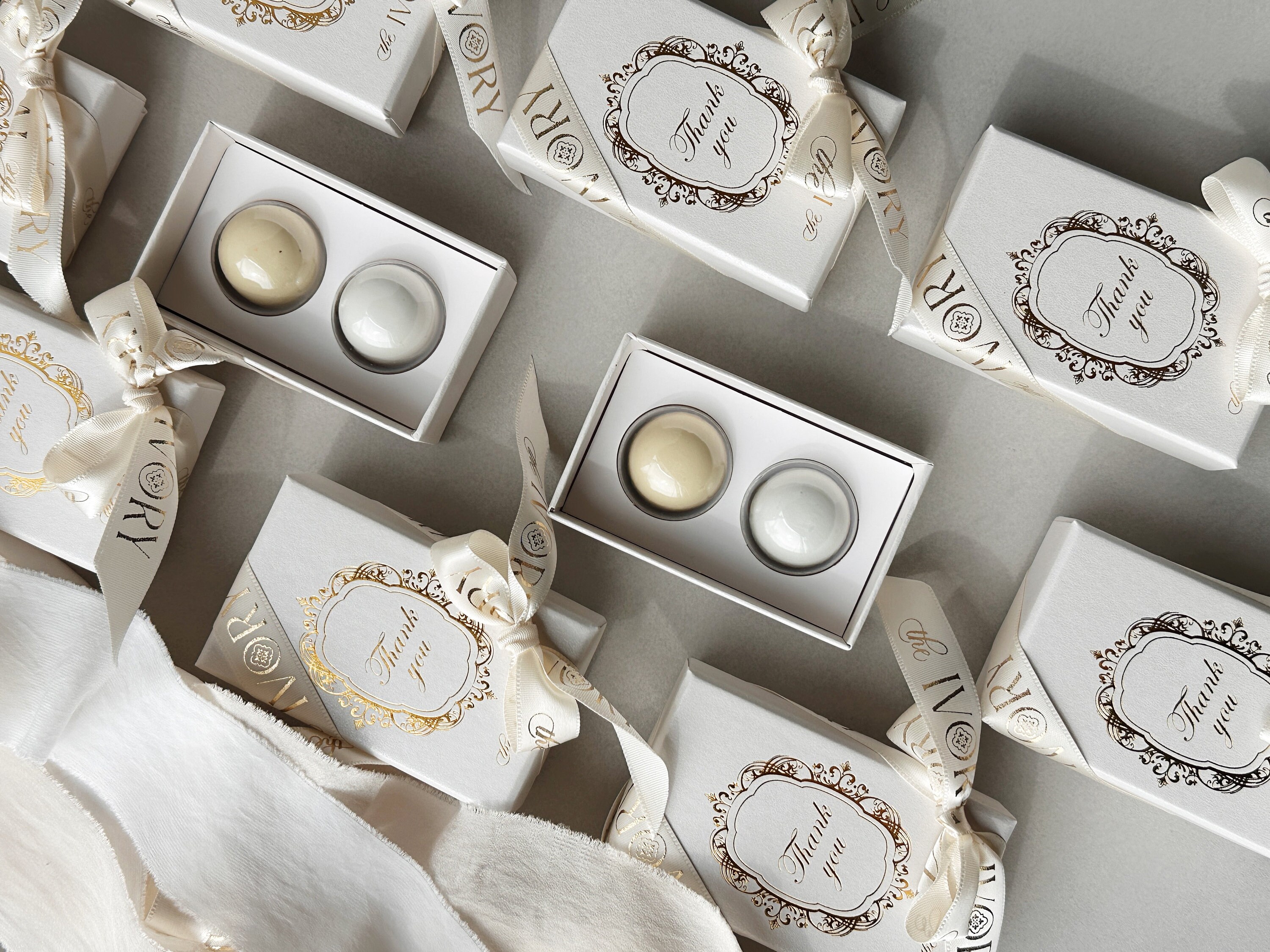 Personalized Baby Shower Favors for Guests Girl and Boy, Custom Party ...