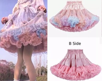 plus size lolita fashion