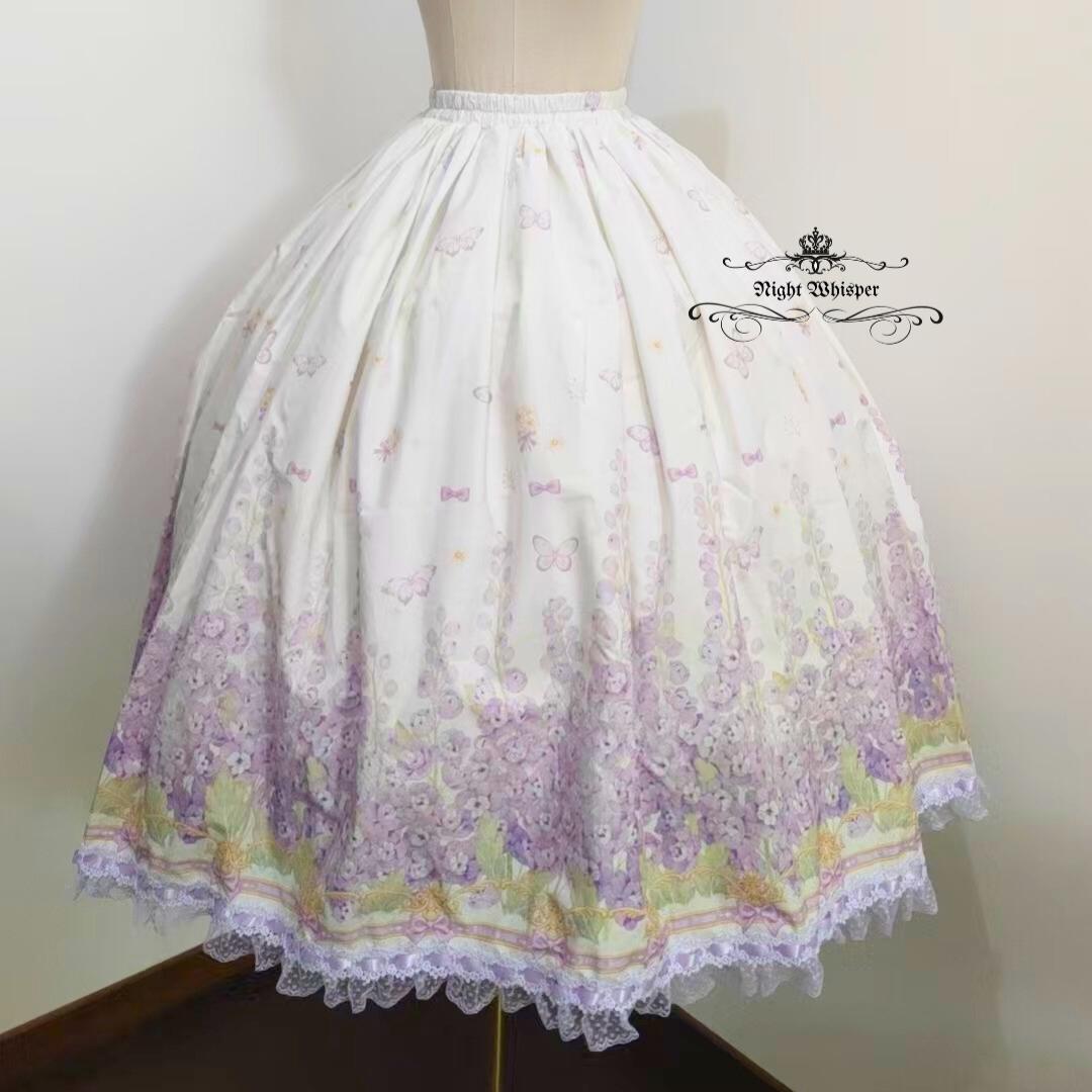 Pre-Order Delphinium Garden Classic SK