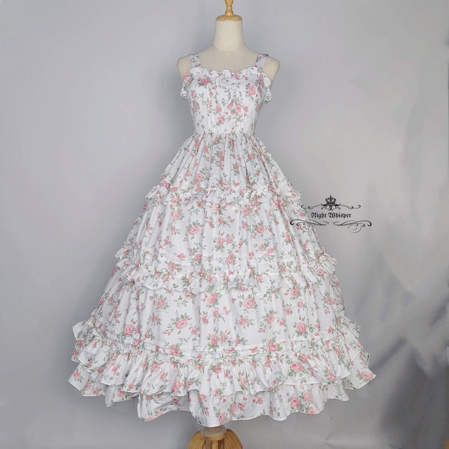 Elegant Lolita Dress Etsy UK