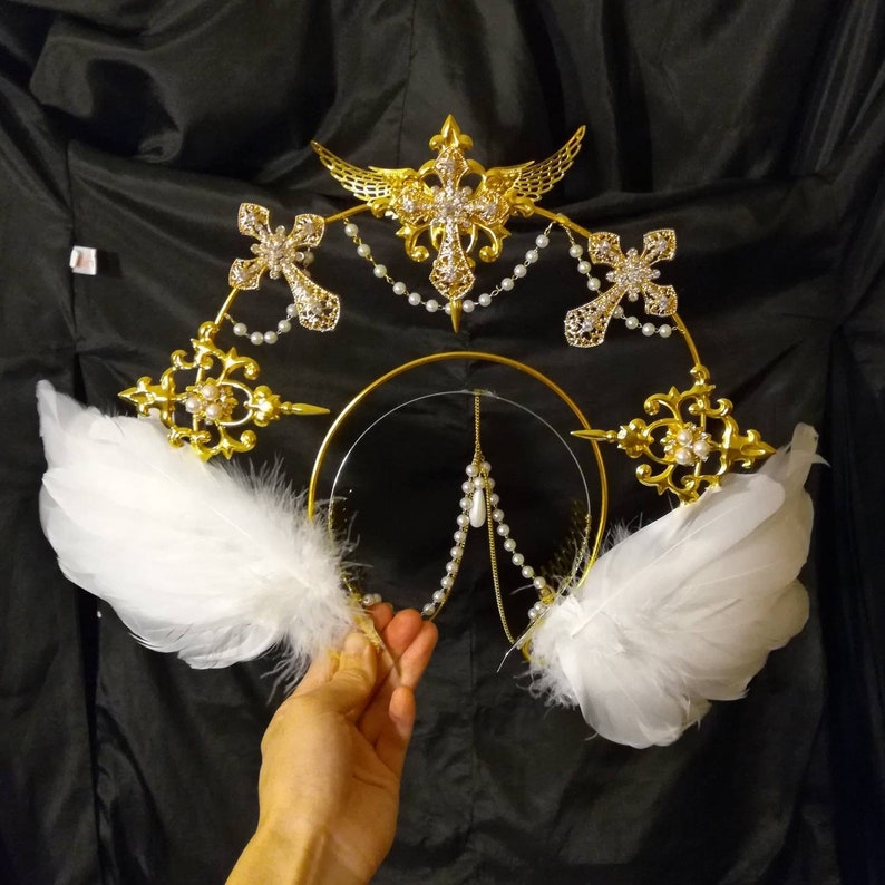 tiaras