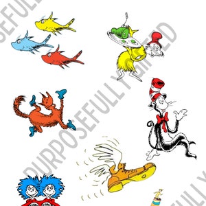 Read Across America Week 2024, School Spirit Week Schedule School Pto