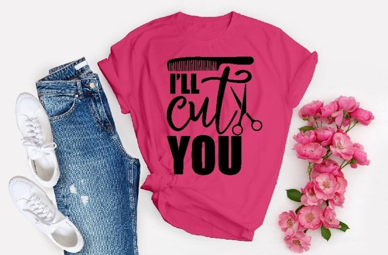 I/'ll Cut You