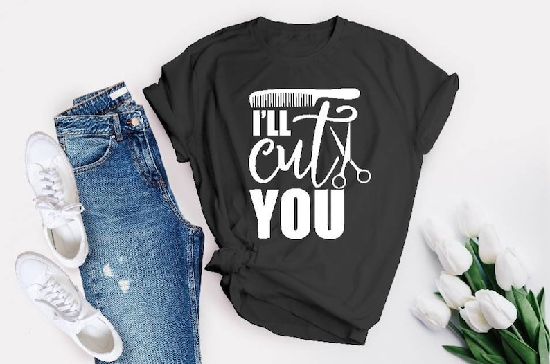 I/'ll Cut You