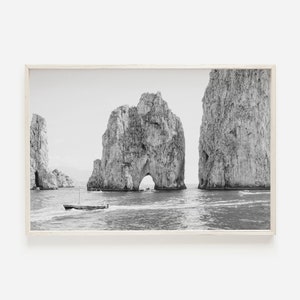 Capri Print, Capri Wall Art, Capri Poster, Capri Photo, Capri Poster Print,  Capri Wall Decor, Naples, Campania, Italy