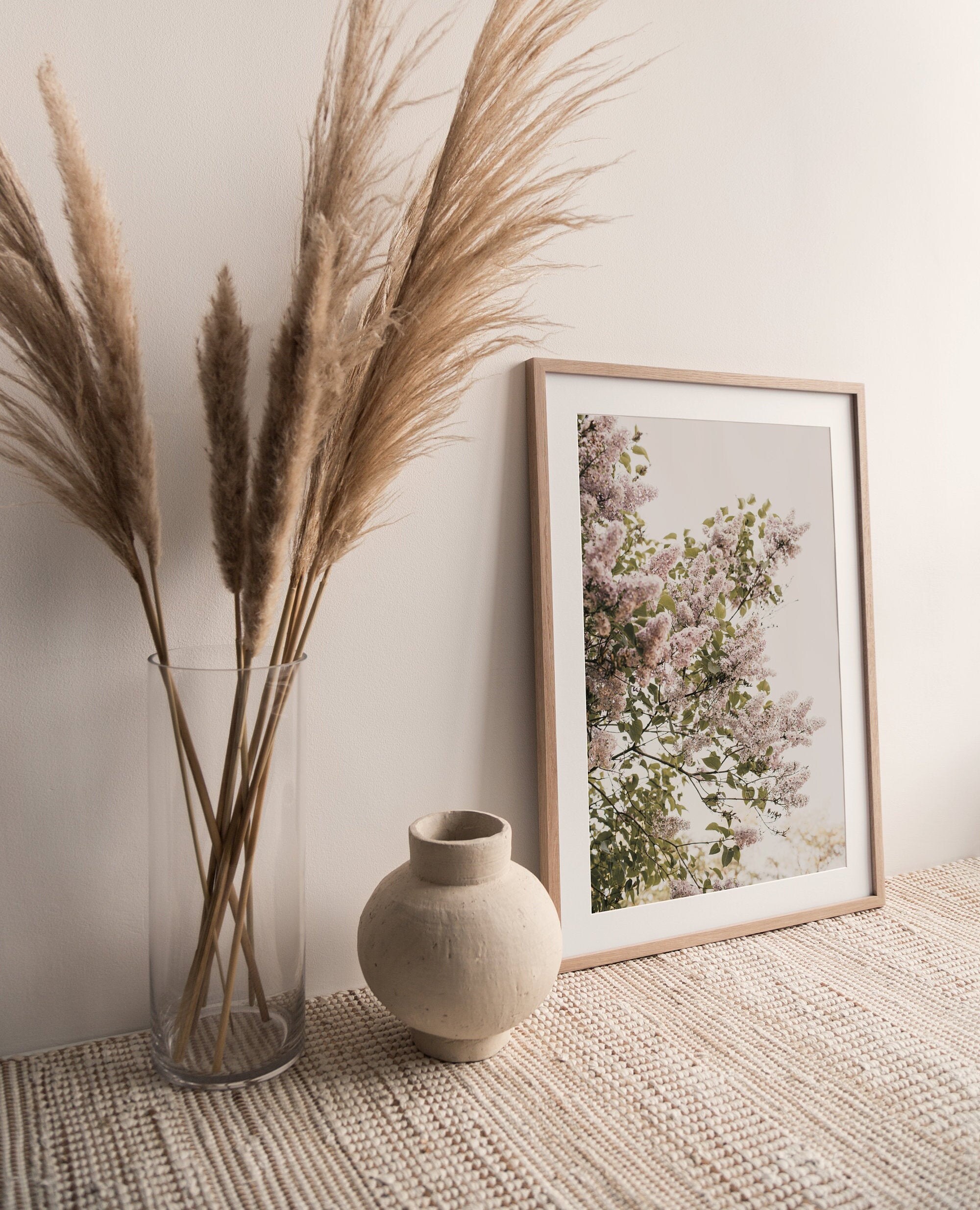 Hydrangea Wall Art Flower Wall Art Downloadable Prints - Etsy