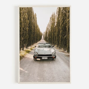Tuscany Wall Art, Italian Countryside, Florence Print, Tuscany Photography, Italy Aesthetic, Italy Print, Tuscany Photo, Downloadable Print