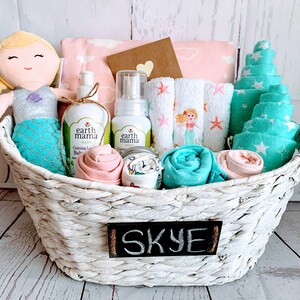 baby boy baby shower gift baskets