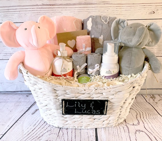 Ropa de bebé orgánica, cesta de regalo de niña unicornio, ropa de bebé  personalizada, baby shower de unicornio, regalo de baby shower, juego de  regalo para bebés recién nacidos -  México