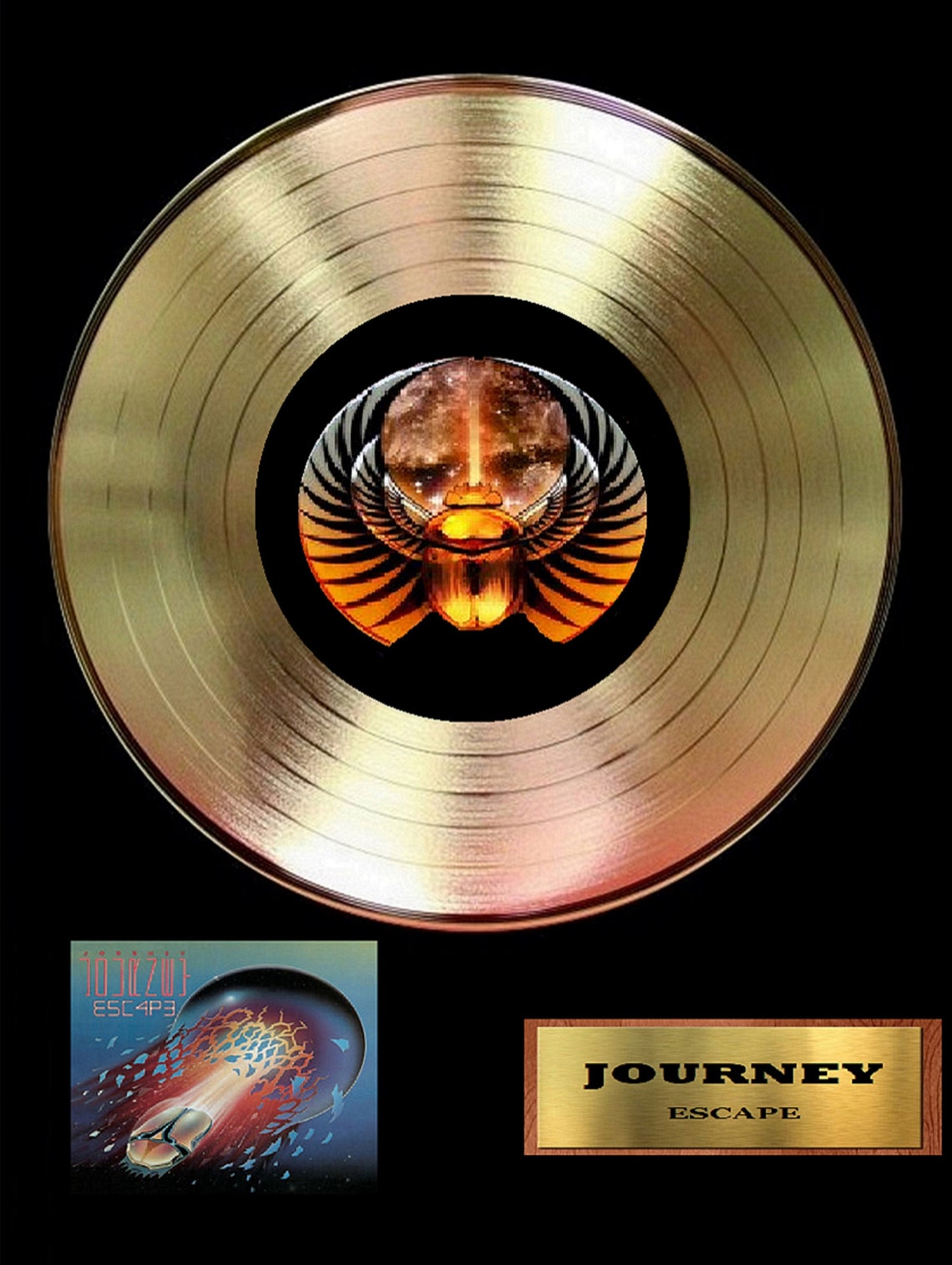 journey escape journey escape