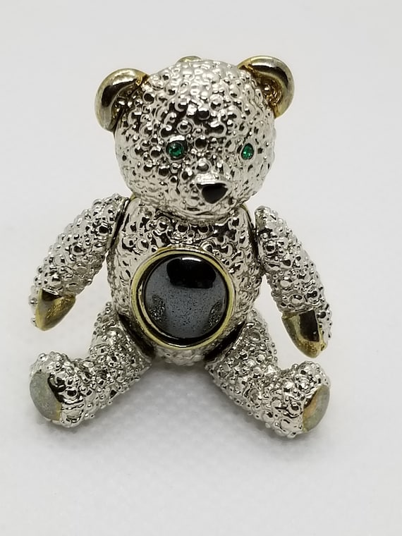 jelly belly teddy