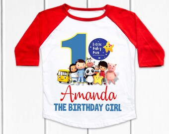 little baby bum first birthday outfit