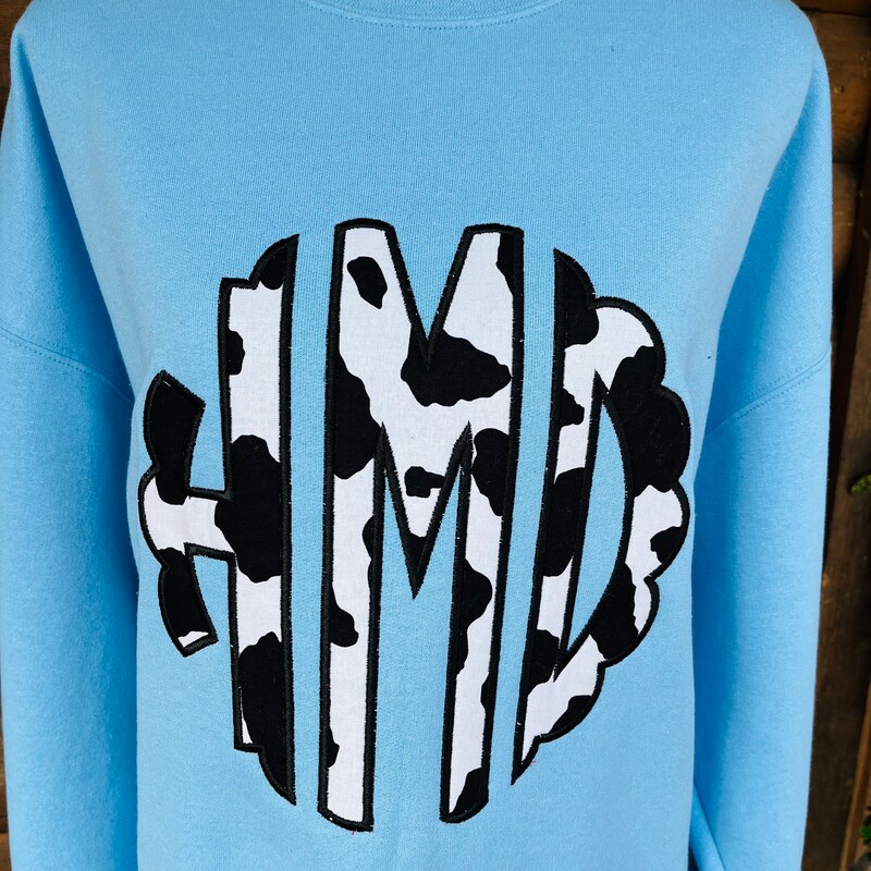 Monogram Clothing - Etsy