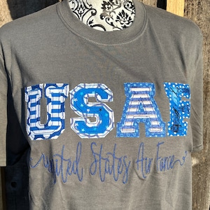 USAF - Unites States Air Force