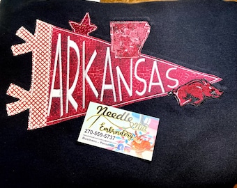 Schoo Spirit Custom Pennant Shirt