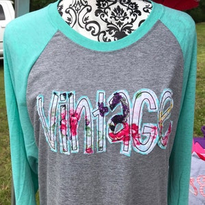 Vintage Shirt Women&#39;s Birthday Shirt Thrifting Shirt Junkin Shirt